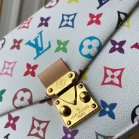 $68.00 USD Louis Vuitton AAA Quality Shoulder Bags For Women #1403162