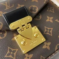 $68.00 USD Louis Vuitton AAA Quality Shoulder Bags For Women #1403164