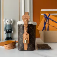 $80.00 USD Louis Vuitton AAA Quality Handbags For Women #1403168