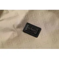 $60.00 USD Louis Vuitton LV Jackets Long Sleeved For Men #1403183