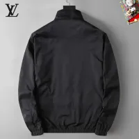 $60.00 USD Louis Vuitton LV Jackets Long Sleeved For Men #1403184
