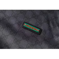 $60.00 USD Gucci Jackets Long Sleeved For Men #1403186