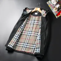 $60.00 USD Burberry Jackets Long Sleeved For Men #1403189