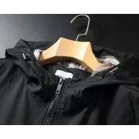 $60.00 USD Burberry Jackets Long Sleeved For Men #1403189