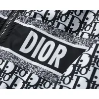 $60.00 USD Christian Dior Jackets Long Sleeved For Men #1403192