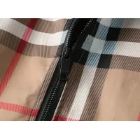 $60.00 USD Burberry Jackets Long Sleeved For Men #1403195