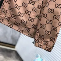 $60.00 USD Gucci Jackets Long Sleeved For Men #1403197