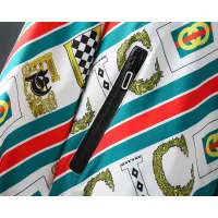 $60.00 USD Gucci Jackets Long Sleeved For Men #1403199