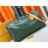 $82.00 USD Louis Vuitton Travel Bags #1403202