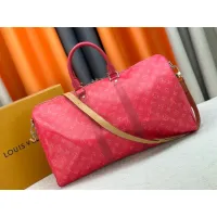 $82.00 USD Louis Vuitton Travel Bags #1403205