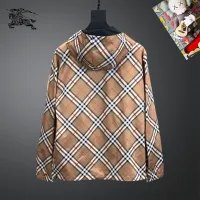 $60.00 USD Burberry Jackets Long Sleeved For Men #1403208