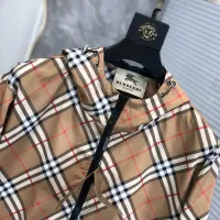 $60.00 USD Burberry Jackets Long Sleeved For Men #1403208