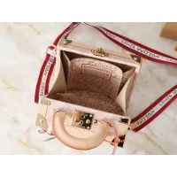 $115.00 USD Louis Vuitton AAA Quality Handbags For Women #1403210