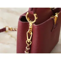 $80.00 USD Louis Vuitton AAA Quality Handbags For Women #1403213