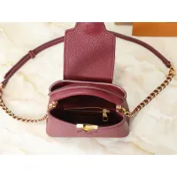 $80.00 USD Louis Vuitton AAA Quality Handbags For Women #1403213