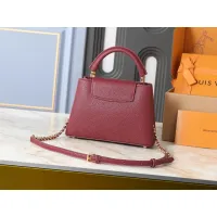 $82.00 USD Louis Vuitton AAA Quality Handbags For Women #1403219
