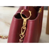 $82.00 USD Louis Vuitton AAA Quality Handbags For Women #1403219