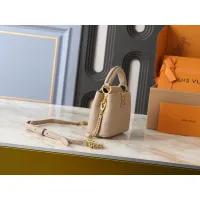 $80.00 USD Louis Vuitton AAA Quality Handbags For Women #1403228