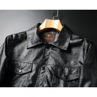 $60.00 USD Philipp Plein PP Jackets Long Sleeved For Men #1403229