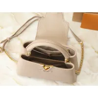 $82.00 USD Louis Vuitton AAA Quality Handbags For Women #1403230