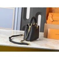 $80.00 USD Louis Vuitton AAA Quality Handbags For Women #1403231