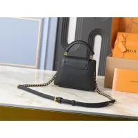 $80.00 USD Louis Vuitton AAA Quality Handbags For Women #1403231