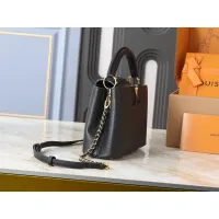 $82.00 USD Louis Vuitton AAA Quality Handbags For Women #1403232