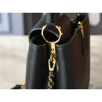 $82.00 USD Louis Vuitton AAA Quality Handbags For Women #1403232
