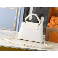 $96.00 USD Louis Vuitton AAA Quality Handbags For Women #1403234