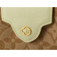 $92.00 USD Louis Vuitton AAA Quality Handbags For Women #1403235