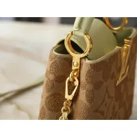 $92.00 USD Louis Vuitton AAA Quality Handbags For Women #1403235