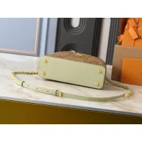 $96.00 USD Louis Vuitton AAA Quality Handbags For Women #1403236