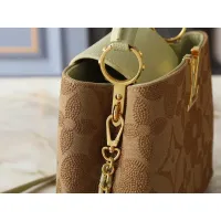 $96.00 USD Louis Vuitton AAA Quality Handbags For Women #1403236