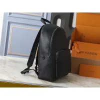 $82.00 USD Louis Vuitton LV AAA Man Backpacks #1403239