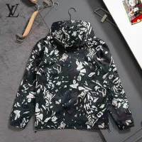 $60.00 USD Louis Vuitton LV Jackets Long Sleeved For Men #1403243