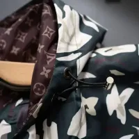 $60.00 USD Louis Vuitton LV Jackets Long Sleeved For Men #1403243