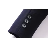 $88.00 USD Prada Coats Long Sleeved For Men #1403250