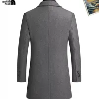 $88.00 USD The North Face Coats Long Sleeved For Men #1403255