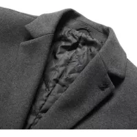 $88.00 USD The North Face Coats Long Sleeved For Men #1403255