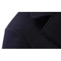 $88.00 USD Hermes Coats Long Sleeved For Men #1403262
