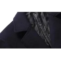 $88.00 USD Philipp Plein PP Coats Long Sleeved For Men #1403272