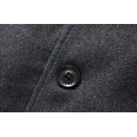 $88.00 USD Canada Goose Coats Long Sleeved For Men #1403277