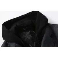 $88.00 USD Moncler Coats Long Sleeved For Men #1403280