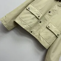 $140.00 USD Burberry Jackets Long Sleeved For Women #1403292