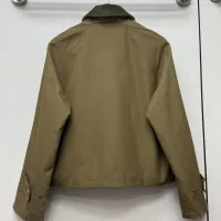 $140.00 USD Burberry Jackets Long Sleeved For Women #1403293