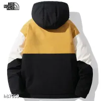 $82.00 USD The North Face Down Feather Coat Long Sleeved For Men #1403309