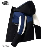 $82.00 USD The North Face Down Feather Coat Long Sleeved For Men #1403311