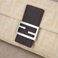 $68.00 USD Fendi AAA Quality Shoulder Bags #1403354
