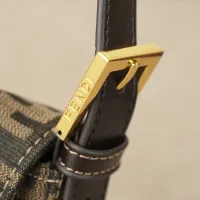 $68.00 USD Fendi AAA Quality Shoulder Bags #1403355