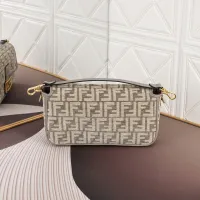 $100.00 USD Fendi AAA Quality Shoulder Bags For Women #1403368